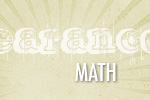 Clearance: Math - Exodus Books