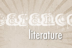 Clearance: Literature