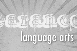 Clearance: Language Arts