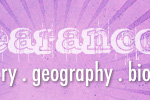 Clearance: History & Geography - Exodus Books