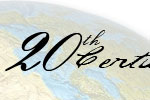 20th Century World History - Exodus Books