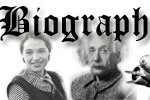 Biography by Genre - Exodus Books
