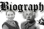 Biography by Occupation and Demographic - Exodus Books