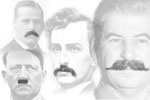 Villains of History - Exodus Books