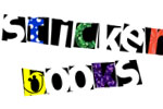 Sticker Books - Exodus Books