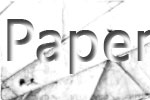 Paper Cut-Out Models - Exodus Books