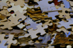 Jigsaw Puzzles - Exodus Books