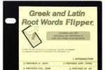 Language Arts Flippers - Exodus Books
