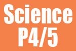 Sonlight Science P4/5