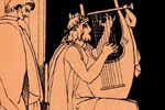 Classical Music: Ancient Period - Exodus Books