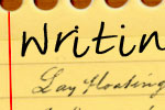 Writing: Consistency - Exodus Books