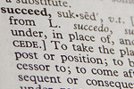 Etymology & Word Origins - Exodus Books