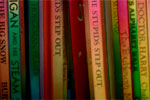 Children's Choice Book Club - Exodus Books