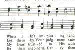 Hymnals & Psalters - Exodus Books