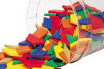 Pattern & Attribute Blocks - Exodus Books