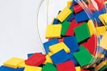 Color Tiles - Exodus Books