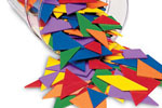 Tangrams - Exodus Books