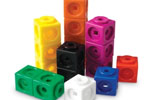 MathLink & Unifix Cubes - Exodus Books