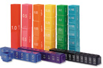 Fractions Manipulatives - Exodus Books