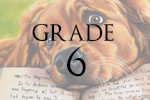 6th Grade Outside of a Dog Booklist