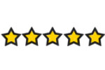 5-Star Rating