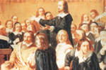 Puritan History