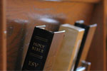 Reading & Reference Bibles - Exodus Books