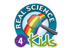 Real Science-4-Kids (old editions) - Exodus Books