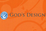Answers in Genesis God's Design (Old Editions)