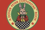 Thornton Burgess Peter Cottontail