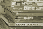 Old Edition Reading - Exodus Books