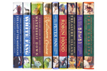 Scribner Illustrated Classics