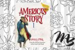 Master Books History