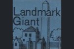 Landmark Giants - Exodus Books