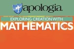 Exploring Creation with Mathematics - Exodus Books