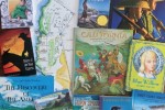 BFB Around California with Children's Books - Exodus Books