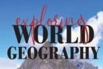 Notgrass Exploring World Geography