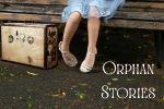 Orphan Stories - Exodus Books