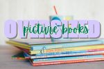 Oversized Picture Books - Exodus Books