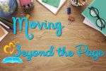 Moving Beyond the Page - Exodus Books