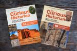 CAP Curious Historian