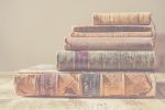 Autographed (signed) books - Exodus Books