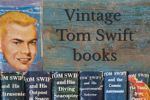 Tom Swift - Exodus Books