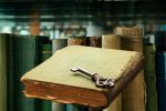 Vintage Picture Books - Exodus Books