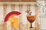 Greek & Roman Mythology - Exodus Books