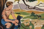 Children of All Lands / Children of America