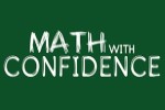 Math with Confidence - Exodus Books