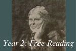 Ambleside Year 2 Free Reading