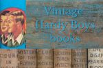 Vintage Hardy Boys - Exodus Books