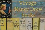 Vintage Nancy Drew - Exodus Books